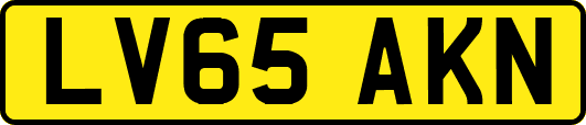 LV65AKN