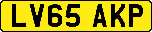 LV65AKP