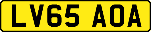 LV65AOA