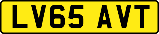 LV65AVT