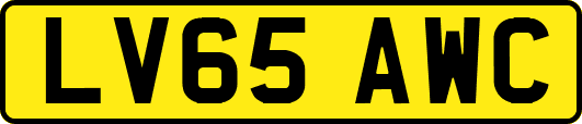 LV65AWC