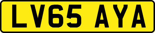 LV65AYA