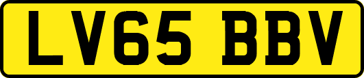 LV65BBV