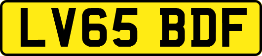 LV65BDF