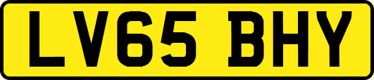 LV65BHY