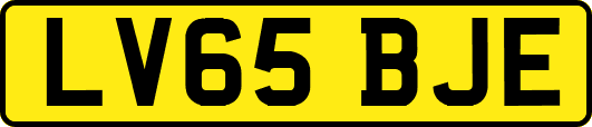 LV65BJE