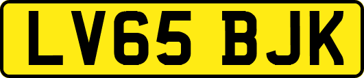 LV65BJK