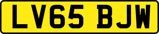 LV65BJW