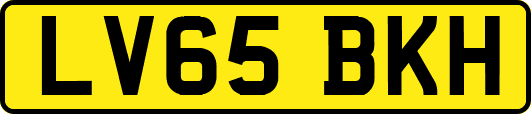 LV65BKH