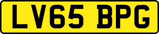 LV65BPG