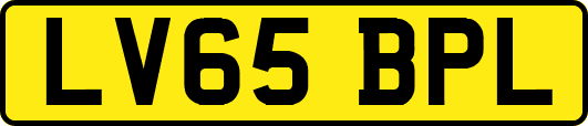 LV65BPL