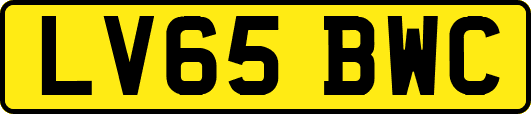 LV65BWC
