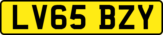 LV65BZY