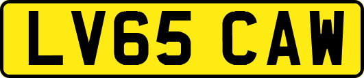LV65CAW