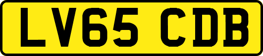 LV65CDB