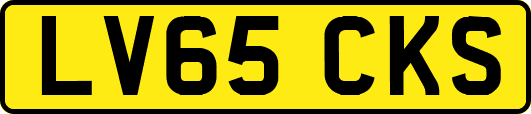 LV65CKS