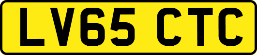 LV65CTC
