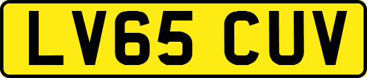 LV65CUV