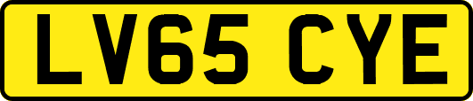 LV65CYE
