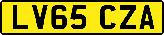 LV65CZA