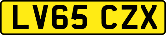 LV65CZX