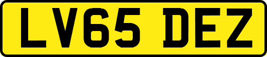 LV65DEZ