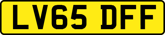 LV65DFF