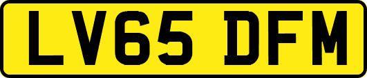 LV65DFM