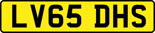 LV65DHS