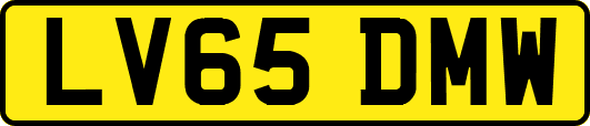 LV65DMW