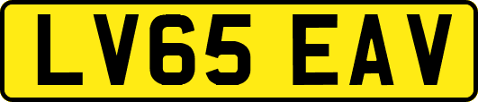 LV65EAV