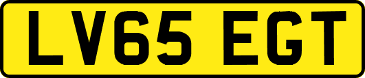 LV65EGT