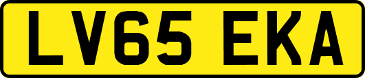 LV65EKA