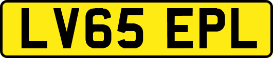 LV65EPL