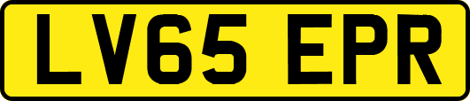 LV65EPR