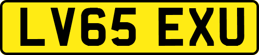 LV65EXU