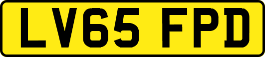 LV65FPD