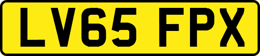 LV65FPX