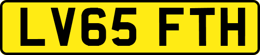 LV65FTH
