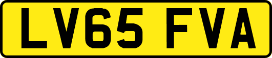 LV65FVA