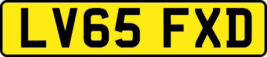 LV65FXD
