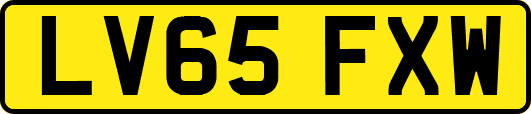 LV65FXW