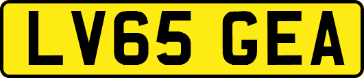 LV65GEA
