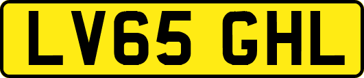 LV65GHL