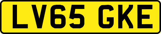 LV65GKE