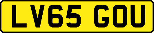 LV65GOU
