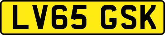 LV65GSK