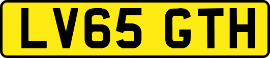 LV65GTH