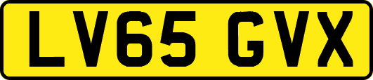 LV65GVX