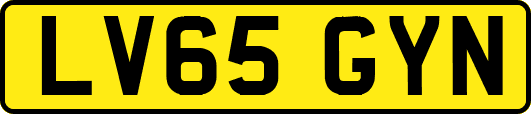 LV65GYN